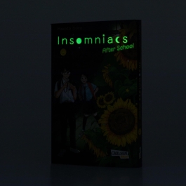 Insomniacs After School 4