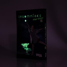 Insomniacs After School 5