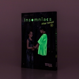 Insomniacs After School 6