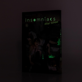 Insomniacs After School 8
