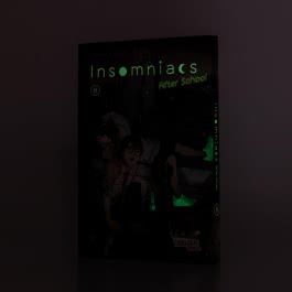 Insomniacs After School 8