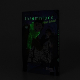 Insomniacs After School 9