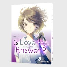 Is Love the Answer?