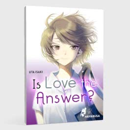 Is Love the Answer?