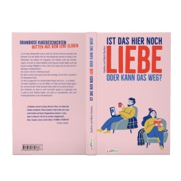 Ist das hier noch Liebe oder kann das weg? 