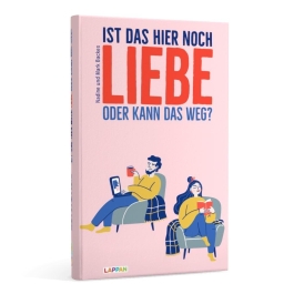 Ist das hier noch Liebe oder kann das weg? 
