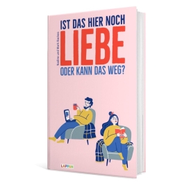 Ist das hier noch Liebe oder kann das weg? 