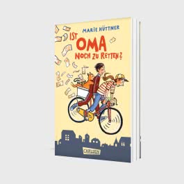 Ist Oma noch zu retten?
