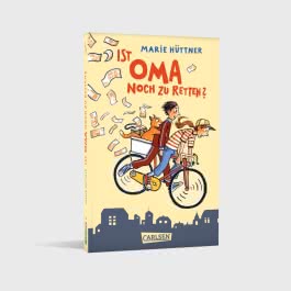 Ist Oma noch zu retten?