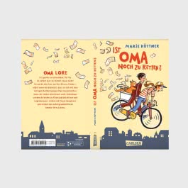 Ist Oma noch zu retten?