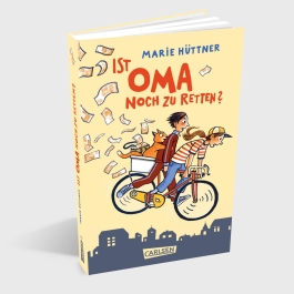 Ist Oma noch zu retten?