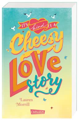 It's Kind of a Cheesy Lovestory