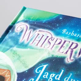 Whisperworld 6: Jagd durchs Eis