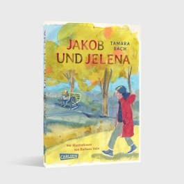 Jakob und Jelena