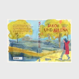 Jakob und Jelena