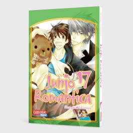 Junjo Romantica 17