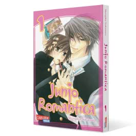 Junjo Romantica 1