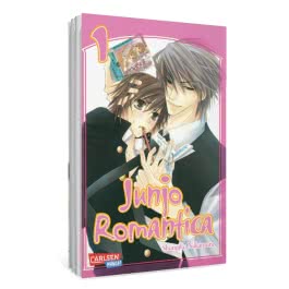 Junjo Romantica 1