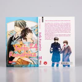 Junjo Romantica 24