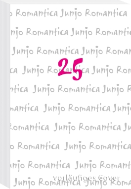 Junjo Romantica 25