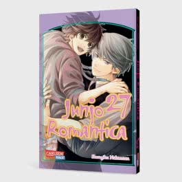 Junjo Romantica 27