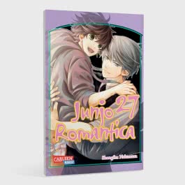 Junjo Romantica 27