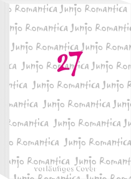 Junjo Romantica 27