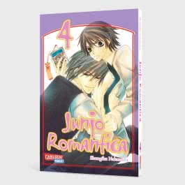 Junjo Romantica 4