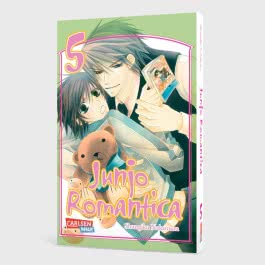 Junjo Romantica 5