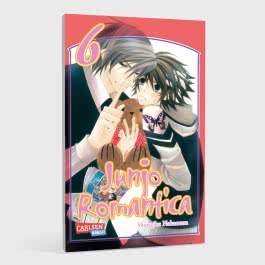 Junjo Romantica 6