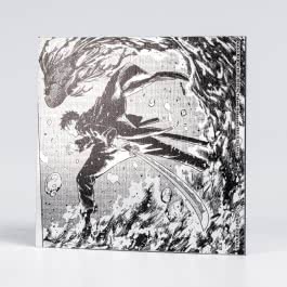 Kagurabachi 1 - Limitierte Edition