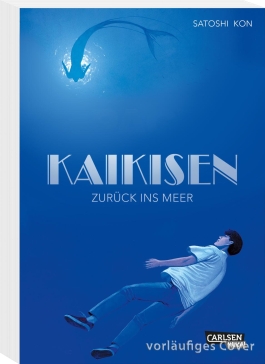 Kaikisen - Zurück ins Meer