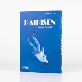 Kaikisen - Zurück ins Meer