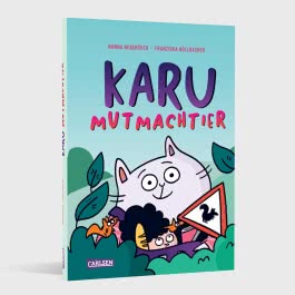 Karu Mutmachtier