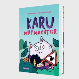 Karu Mutmachtier