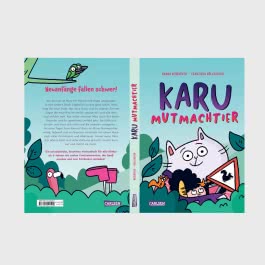 Karu Mutmachtier