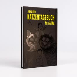 Junji Itos Katzentagebuch