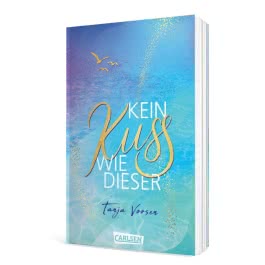 Kein Kuss wie dieser