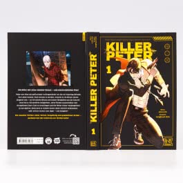 Killer Peter 1
