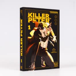 Killer Peter 1