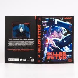 Killer Peter 3