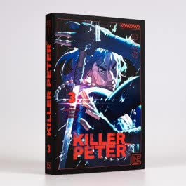 Killer Peter 3