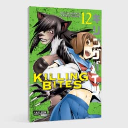 Killing Bites 12
