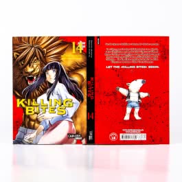 Killing Bites 14