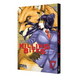 Killing Bites 17