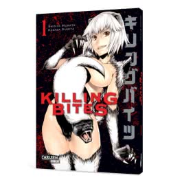 Killing Bites 1