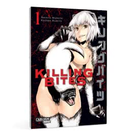 Killing Bites 1