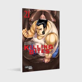 Killing Bites 21
