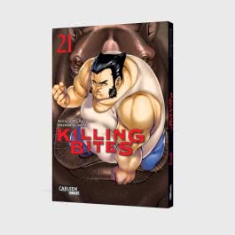 Killing Bites 21