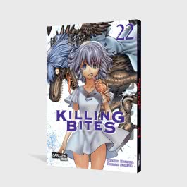 Killing Bites 22